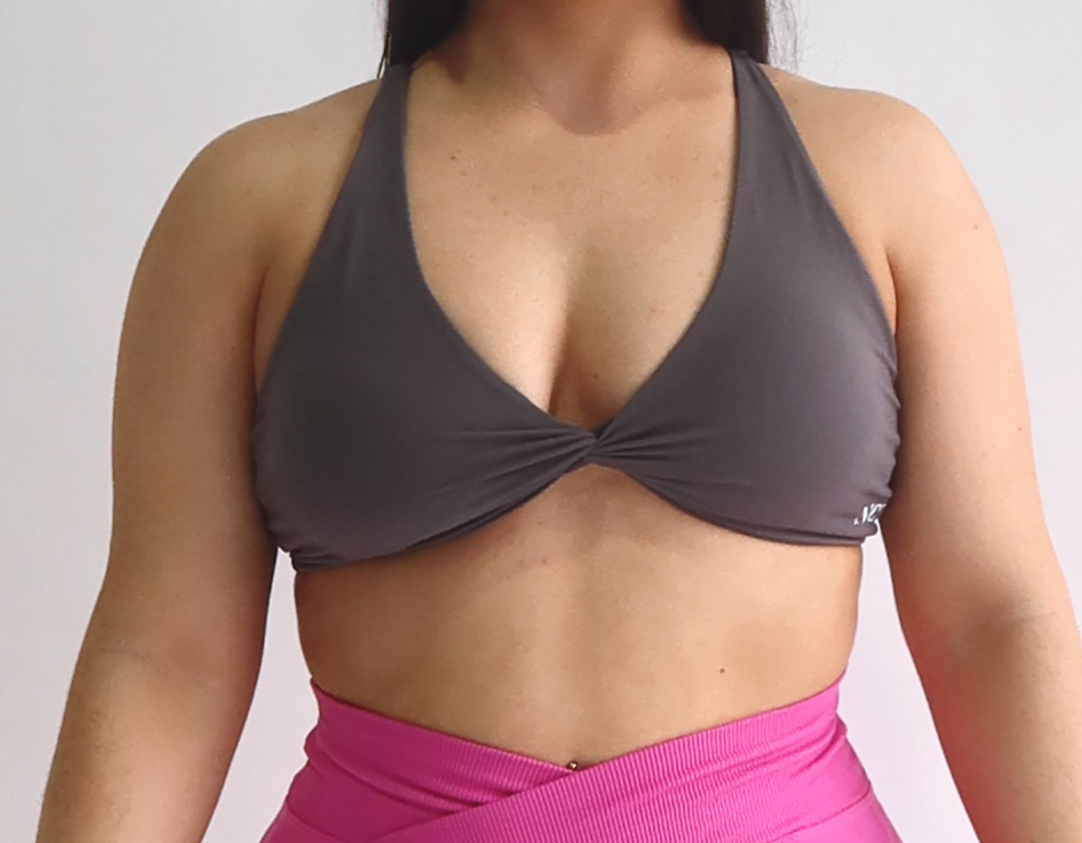 Knotted Crop