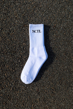 Cotton Unisex Crew Socks